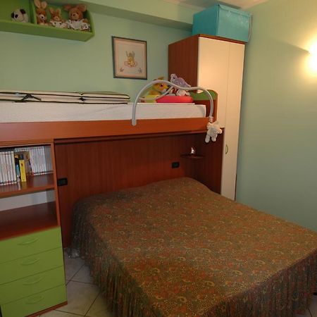 Appartamento Alle Magnolie 시르미오네 외부 사진