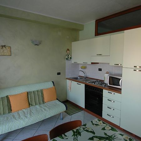 Appartamento Alle Magnolie 시르미오네 외부 사진
